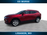 Certified 2022 Chevrolet Blazer LT image 4