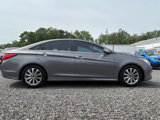 Used 2014 Hyundai Sonata Limited w/ Technology Package 05 image 6