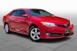 Used 2014 Toyota Camry SE image 2