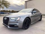 Used 2014 Audi A5 2.0T Prestige w/ Prestige Package image 3