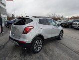 Certified 2022 Buick Encore Preferred w/ Safety Package image 6