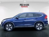 Used 2016 Honda CR-V Touring image 4