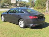 Used 2022 Chevrolet Malibu LT image 4