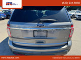Used 2014 Ford Explorer Limited w/ Equipment Group 302A image 4