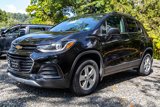 Used 2020 Chevrolet Trax LT w/ Driver Confidence Package image 3
