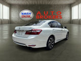 Used 2016 Honda Accord EX image 5