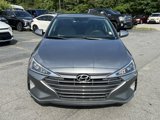 Used 2019 Hyundai Elantra SEL image 2