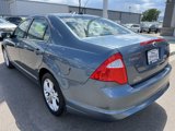Used 2012 Ford Fusion SE image 3