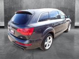 Used 2009 Audi Q7 3.6 Premium Plus image 4