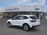 New 2025 Ford Escape Active image 4