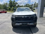 New 2025 Chevrolet Colorado Trail Boss image 2