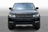 Used 2017 Land Rover Range Rover Sport HSE image 3