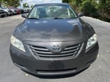 Used 2007 Toyota Camry LE image 2