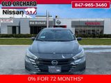 New 2025 Nissan Versa S w/ Trunk Package image 2