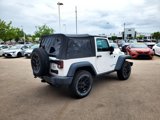 Used 2017 Jeep Wrangler Sport image 5