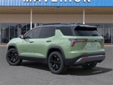 New 2026 Chevrolet Equinox LT w/ Convenience Package II image 3