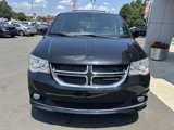 Used 2019 Dodge Grand Caravan SXT image 3