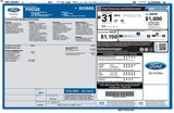 Used 2018 Ford Focus SE w/ Cold Weather Package image 2