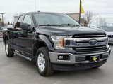 Used 2018 Ford F150 XLT image 2