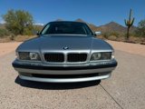 Used 1998 BMW 740iL image 6