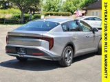 New 2025 Kia K4 LXS image 4