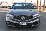 Used 2020 Acura TLX w/ A-SPEC Pkg image 2