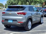 New 2025 Chevrolet TrailBlazer LS w/ LS Convenience Package image 4