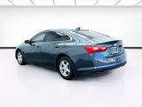Used 2017 Chevrolet Malibu LS image 6