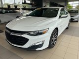 Used 2020 Chevrolet Malibu RS image 4