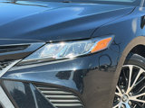 Used 2019 Toyota Camry SE image 4