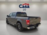 Used 2015 Ford F150 XLT w/ Equipment Group 301A Mid image 4