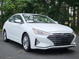 Used 2020 Hyundai Elantra Value Edition image 2