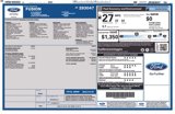 Used 2018 Ford Fusion SE w/ Fusion SE Technology Package image 4