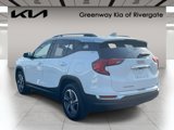 Used 2019 GMC Terrain SLT image 5