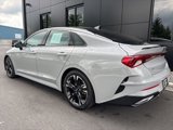 Used 2021 Kia K5 GT-Line image 3