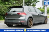 Used 2019 Volkswagen Golf R 4-Door image 4