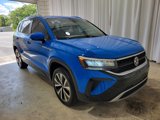 Used 2022 Volkswagen Taos SE image 3
