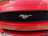 Used 2016 Ford Mustang Premium image 2