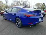 New 2025 Acura Integra A-Spec image 3