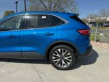 Used 2020 Ford Escape Titanium image 4