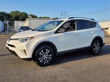 Used 2017 Toyota RAV4 LE image 3