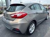 Used 2017 Chevrolet Cruze LT w/ Convenience Package image 3