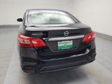 Used 2019 Nissan Sentra S image 6