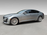 Used 2023 Cadillac CT5 Luxury w/ Sun And Sound Package image 2