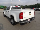 Used 2019 Chevrolet Colorado W/T w/ WT Convenience Package image 5