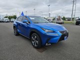 Used 2018 Lexus NX 300 AWD image 4