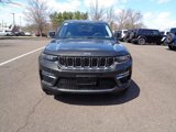 Certified 2023 Jeep Grand Cherokee 4WD 4xe image 5