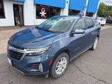 Used 2024 Chevrolet Equinox LT image 2