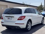 Used 2011 Mercedes-Benz R 350 BlueTEC 4MATIC image 3