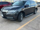 Used 2015 Acura MDX SH-AWD image 2